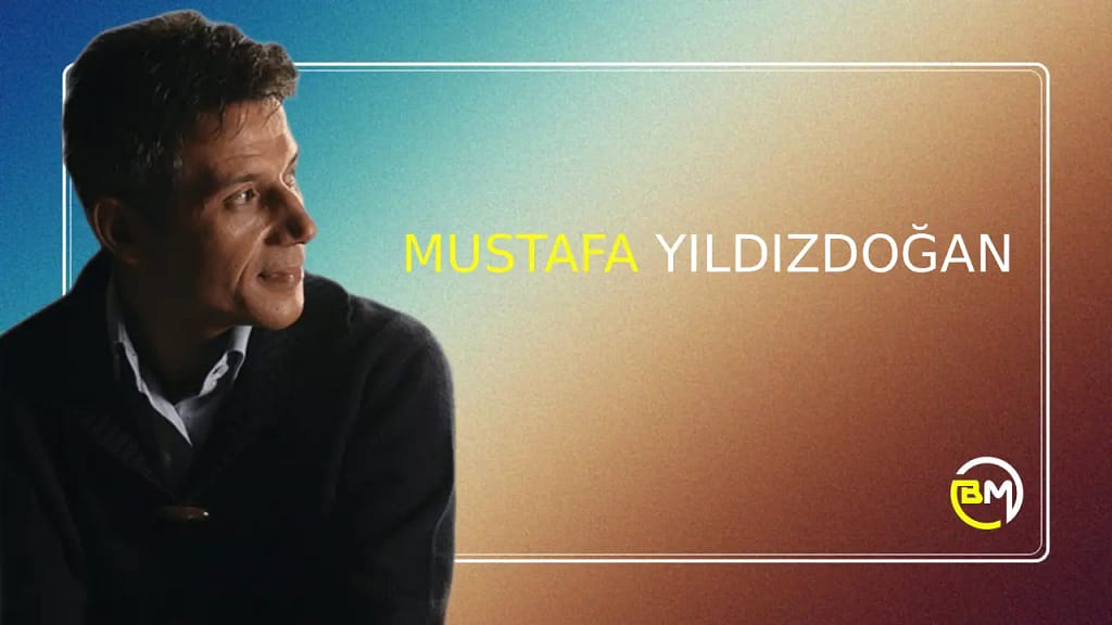 Mustafa Yıldızdoğan
