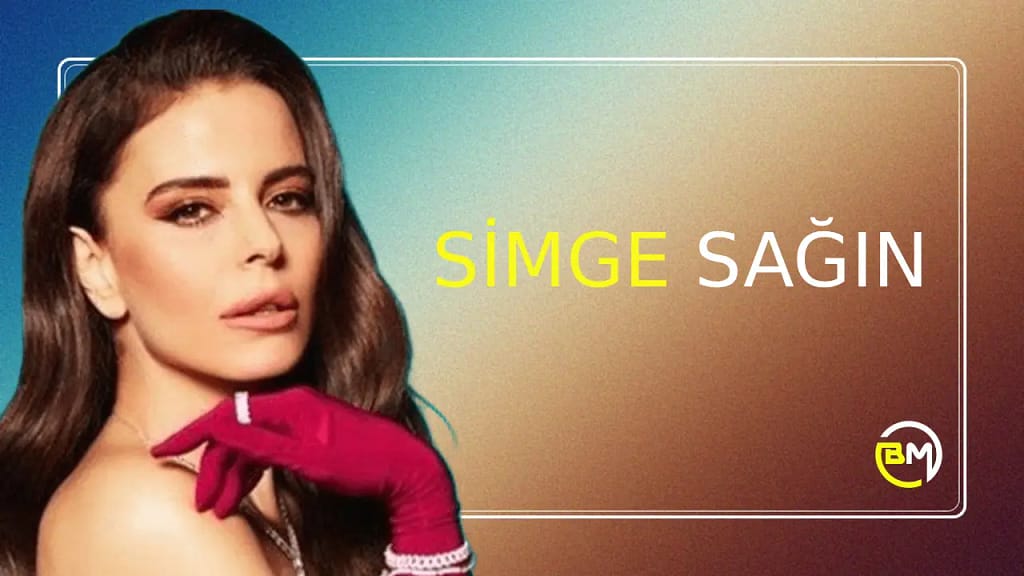 Simge Sağın