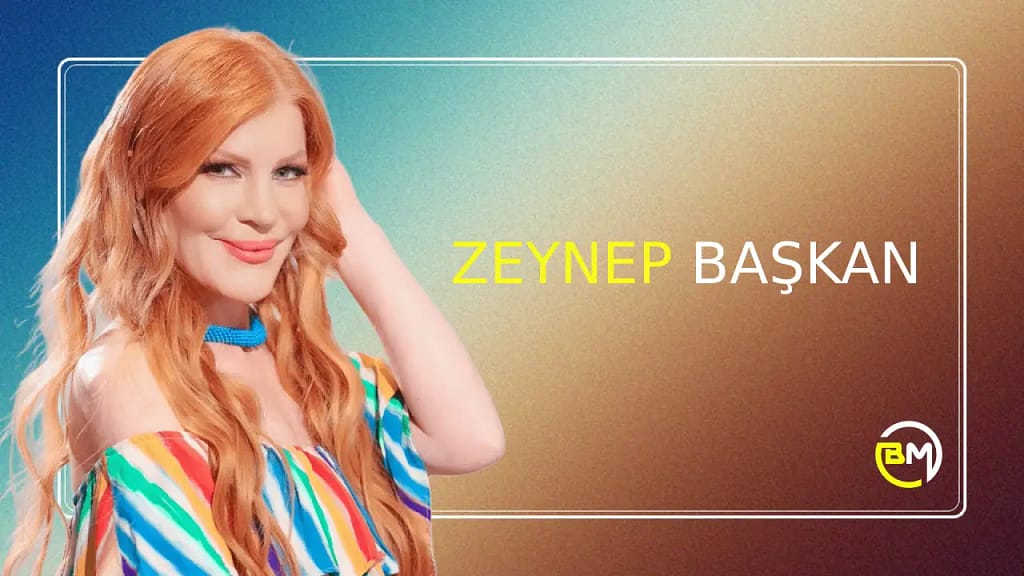 Zeynep Başkan Menajeri İletişim – 0216 378 59 59 | Telefon