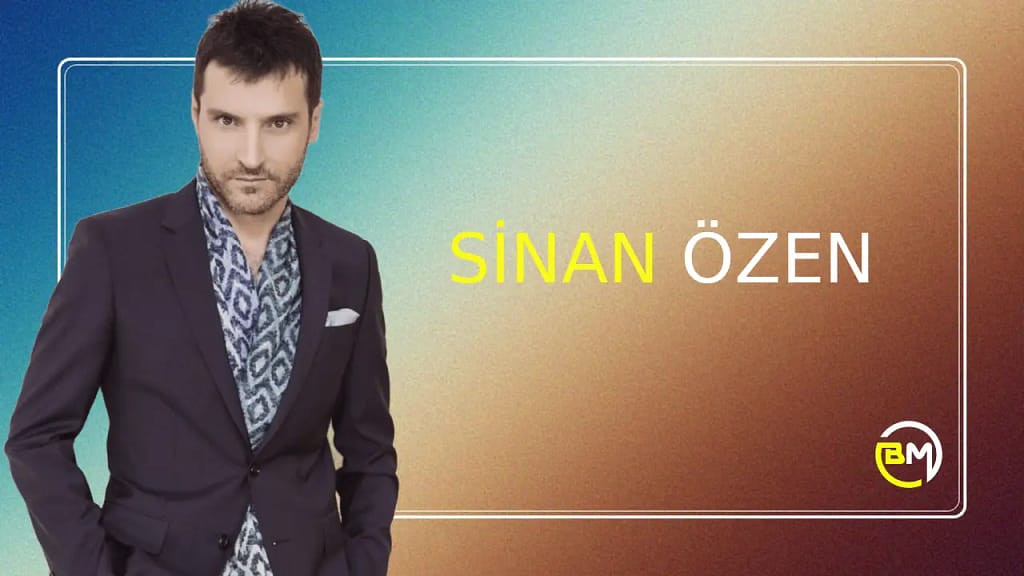 Sinan Özen Menajeri İletişim – 0216 378 59 59 | Telefon