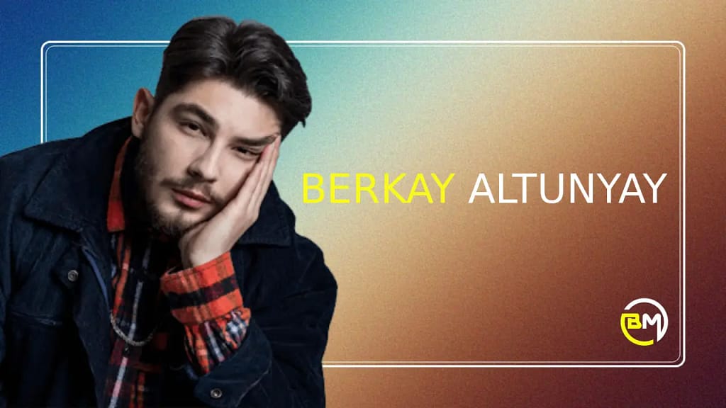 Berkay Altunyay