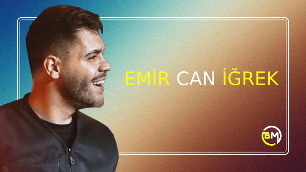 Emir Can İğrek Menajeri | İletişim – 0216 378 59 59 | Telefon