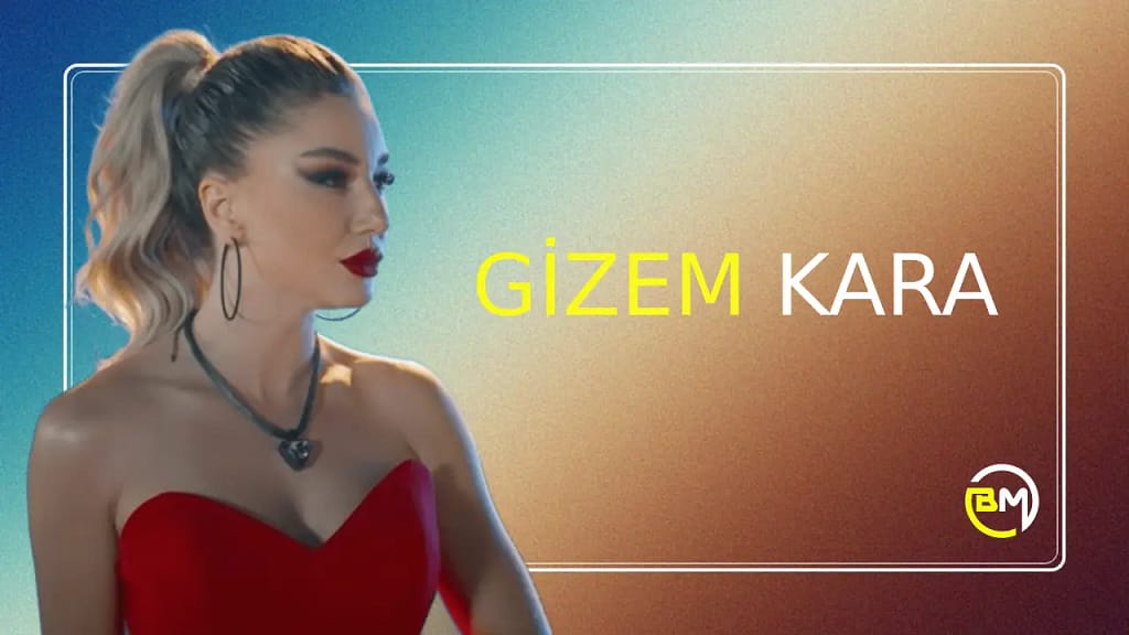 Gizem Kara Menajeri | İletişim – 0216 378 59 59 | Telefon