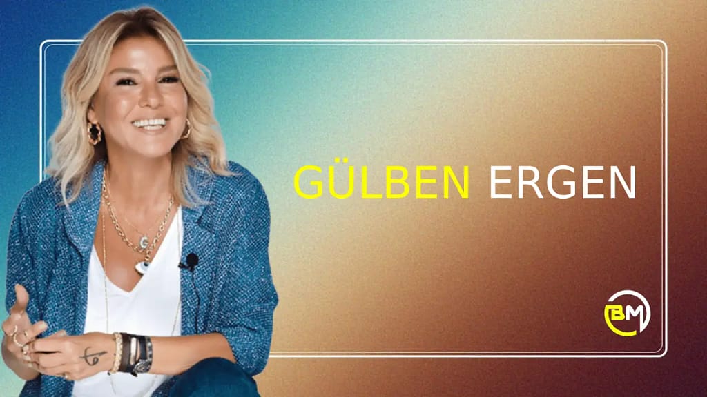 Gülben Ergen Menajeri İletişim – 0216 378 59 59 | Telefon