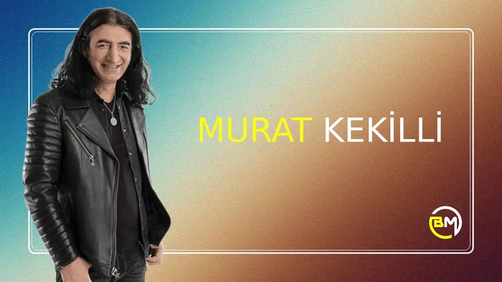 Murat Kekilli Menajeri İletişim – 0216 378 59 59 | Telefon