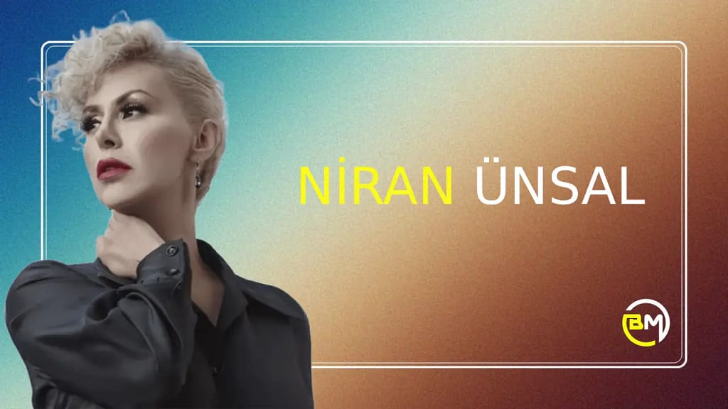 Niran Ünsal Menajeri İletişim – 0216 378 59 59 | Telefon