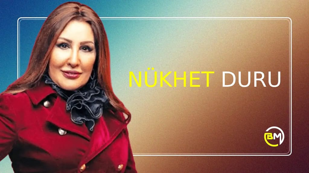 Nükhet Duru Menajeri İletişim – 0216 378 59 59 | Telefon