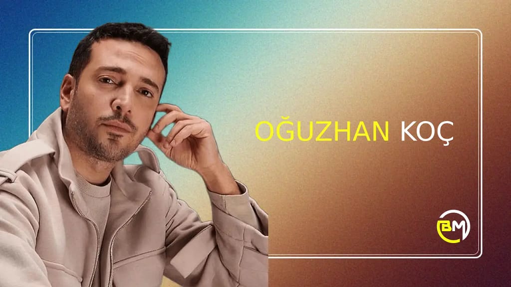 Oğuzhan Koç Menajeri İletişim – 0216 378 59 59 | Telefon