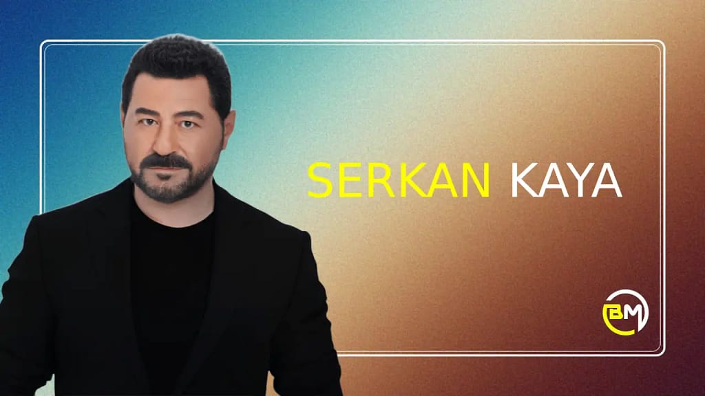 Serkan Kaya Menajeri İletişim – 0216 378 59 59 | Telefon