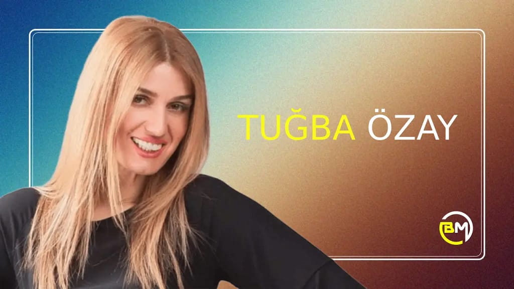 Tuğba Özay Menajeri İletişim – 0216 378 59 59 | Telefon