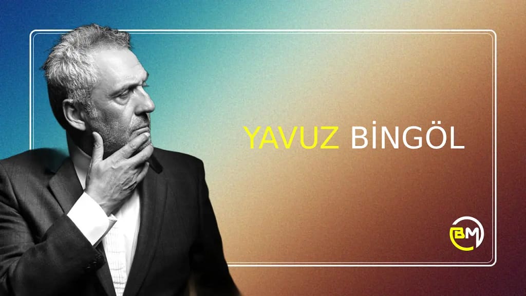 Yavuz Bingöl Menajeri İletişim – 0216 378 59 59 | Telefon