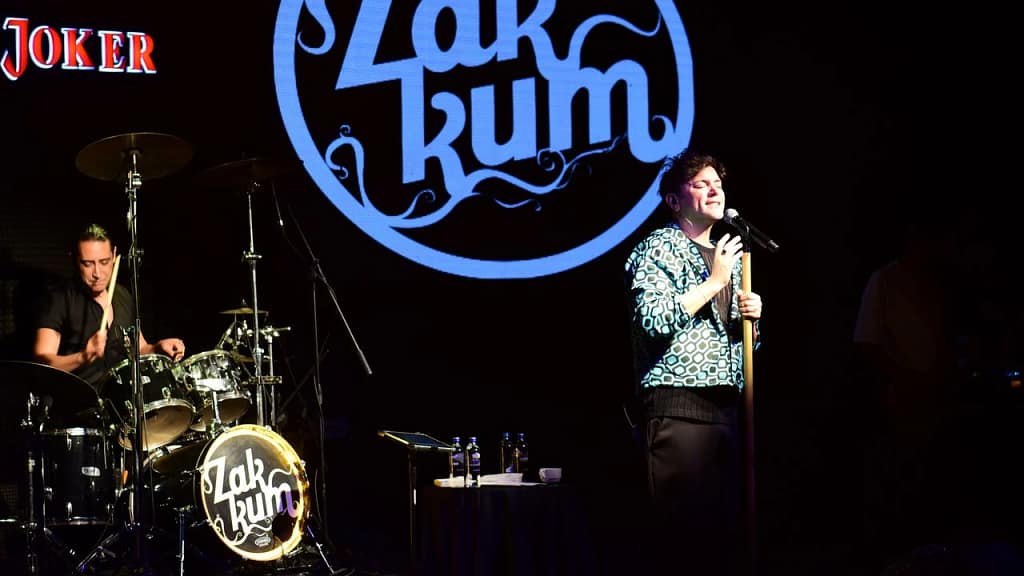 Zakkum