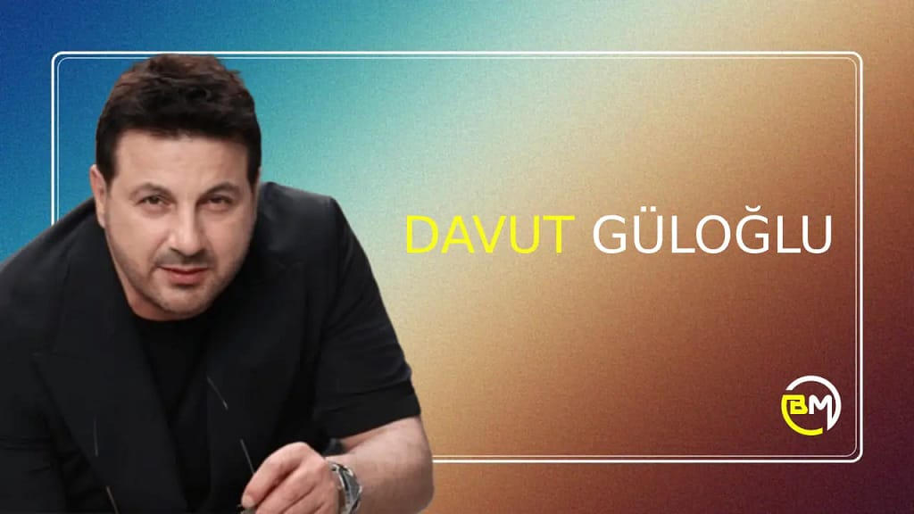 Davut Güloğlu Menajeri İletişim – 0216 378 59 59 | Telefon