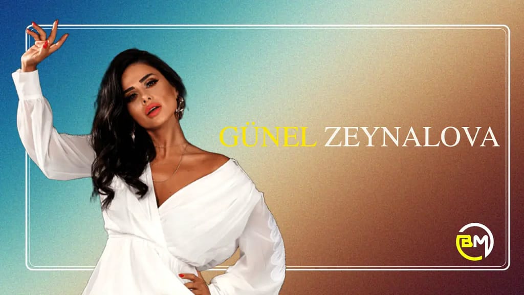 Günel Zeynalova Menajeri | İletişim – 0216 378 59 59 | Telefon