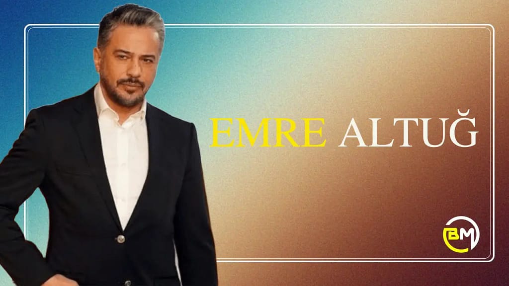 Emre Altuğ Menajeri | İletişim – 0216 378 59 59 | Telefon