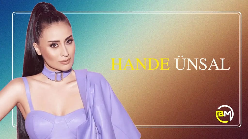 Hande Ünsal Menajeri | İletişim – 0216 378 59 59 | Telefon
