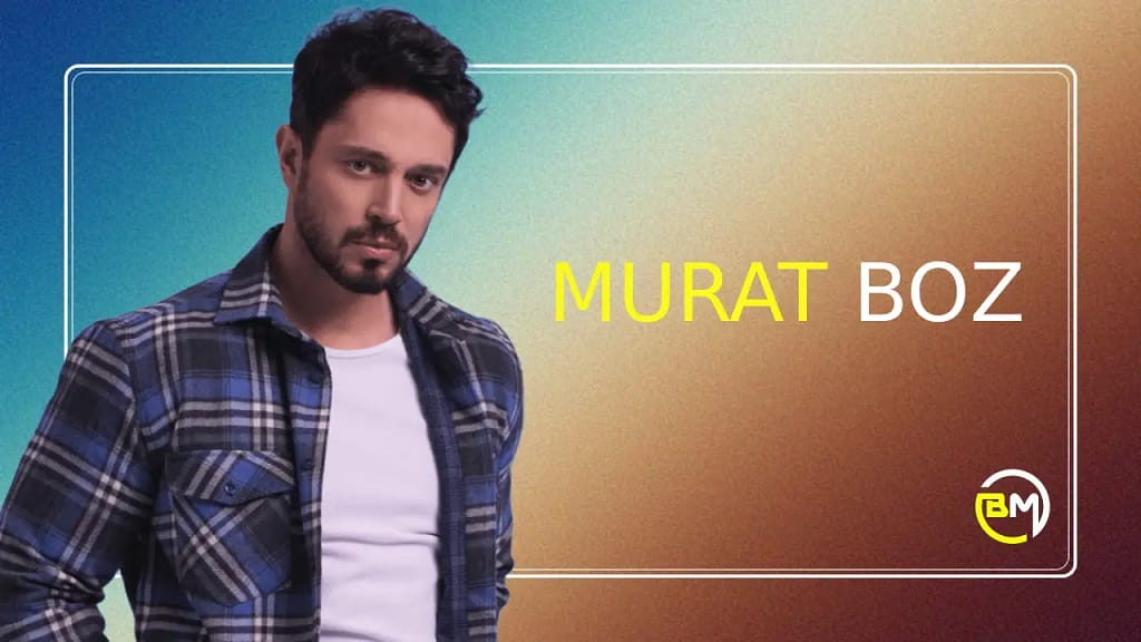 Murat Boz