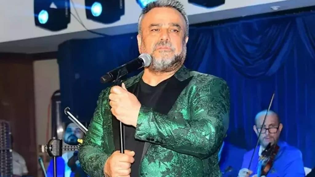 Bülent Serttaş