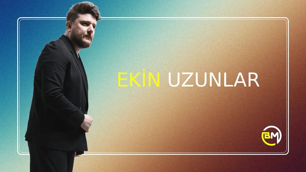 Ekin Uzunlar Menajeri İletişim – 0216 378 59 59 | Telefon