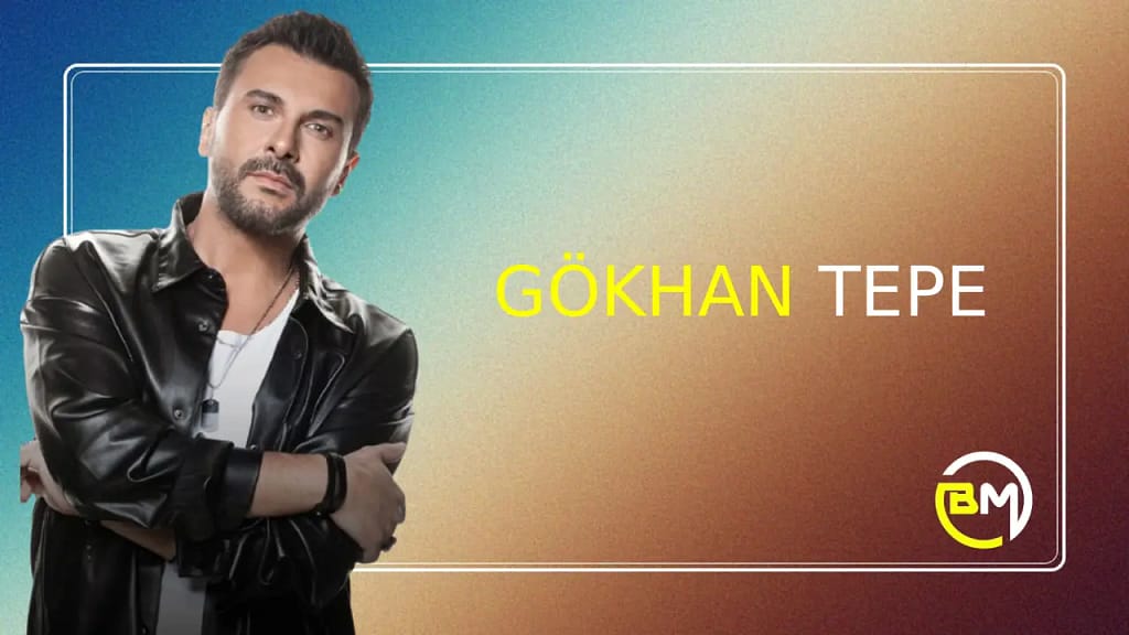 Gökhan Tepe Menajeri | İletişim – 0216 378 59 59 | Telefon