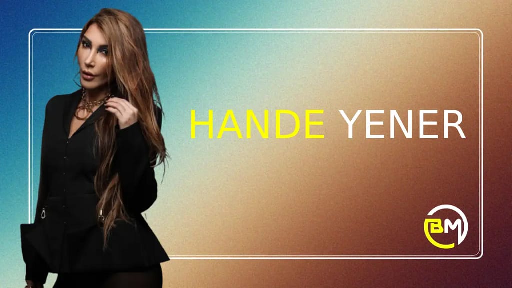 Hande Yener Menajeri | İletişim – 0216 378 59 59 | Telefon