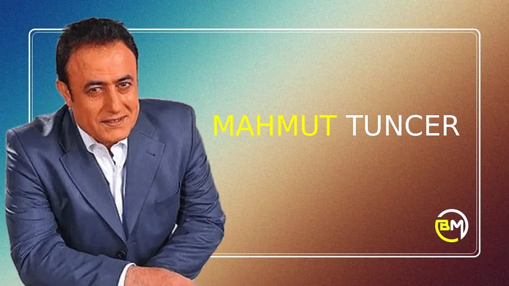 Mahmut Tuncer Menajeri İletişim – 0216 378 59 59 | Telefon