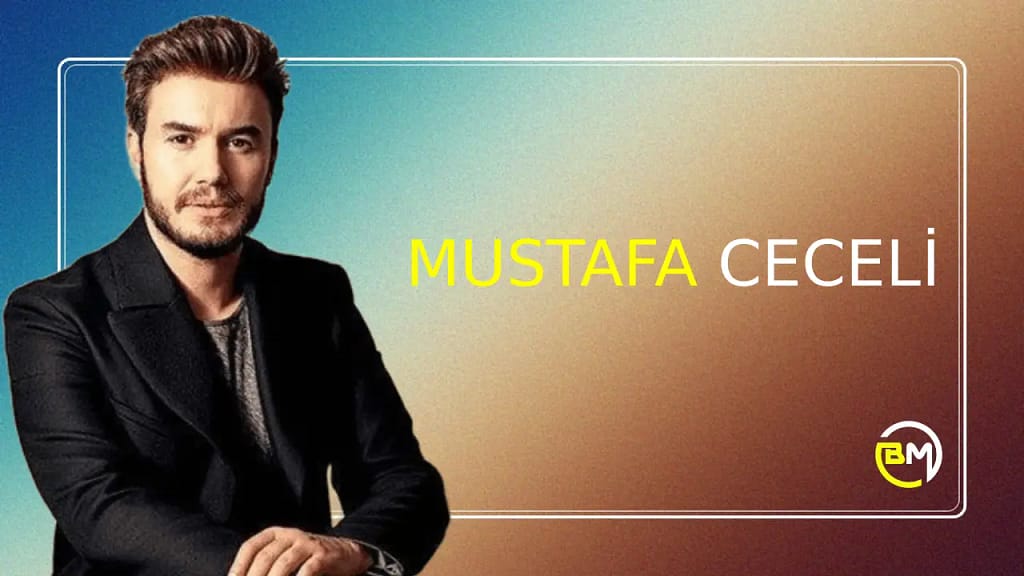 Mustafa Ceceli Menajeri İletişim – 0216 378 59 59 | Telefon