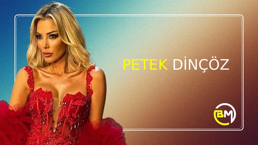 Petek Dinçöz Menajeri | İletişim – 0216 378 59 59