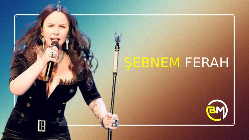 Şebnem Ferah Menajeri | İletişim – 0216 378 59 59 | Telefon