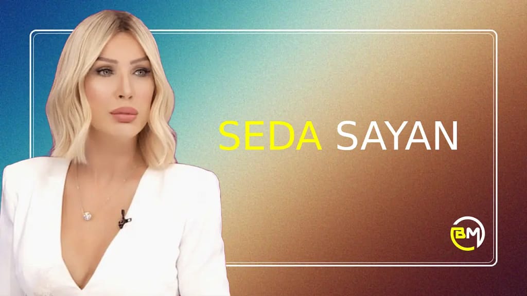 Seda Sayan Menajeri İletişim – 0216 378 59 59 | Telefon