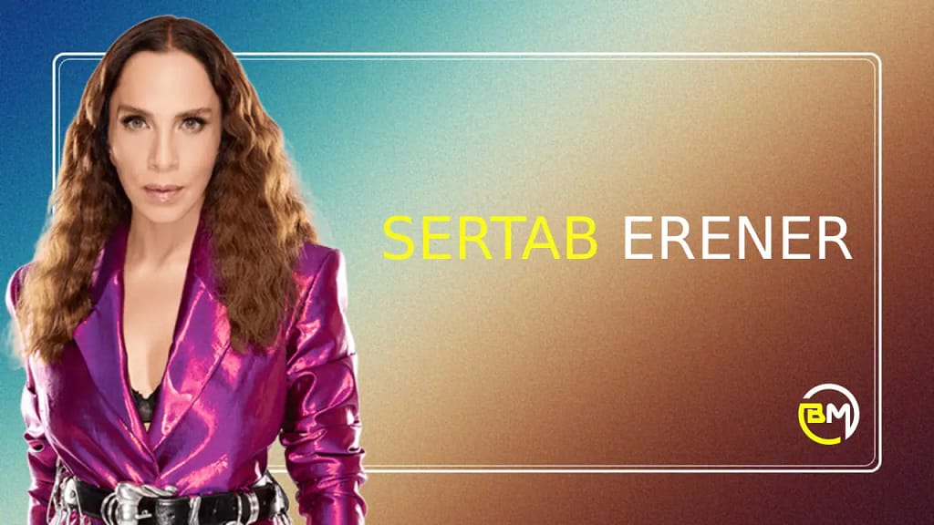 Sertab Erener Menajeri İletişim – 0216 378 59 59 | Telefon