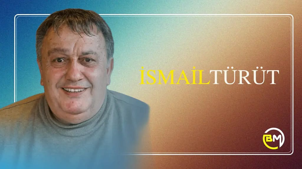İsmail Türüt Menajeri | İletişim – 0216 378 59 59 | Telefon