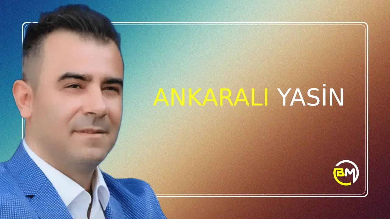 Ankaralı Yasin Menajeri 0532 404 66 63 - 0216 378 59 59 Ankaralı Yasin'in Menajeri'ne ulaşamak için Bemol Menajerlik ile iletişime geçiniz