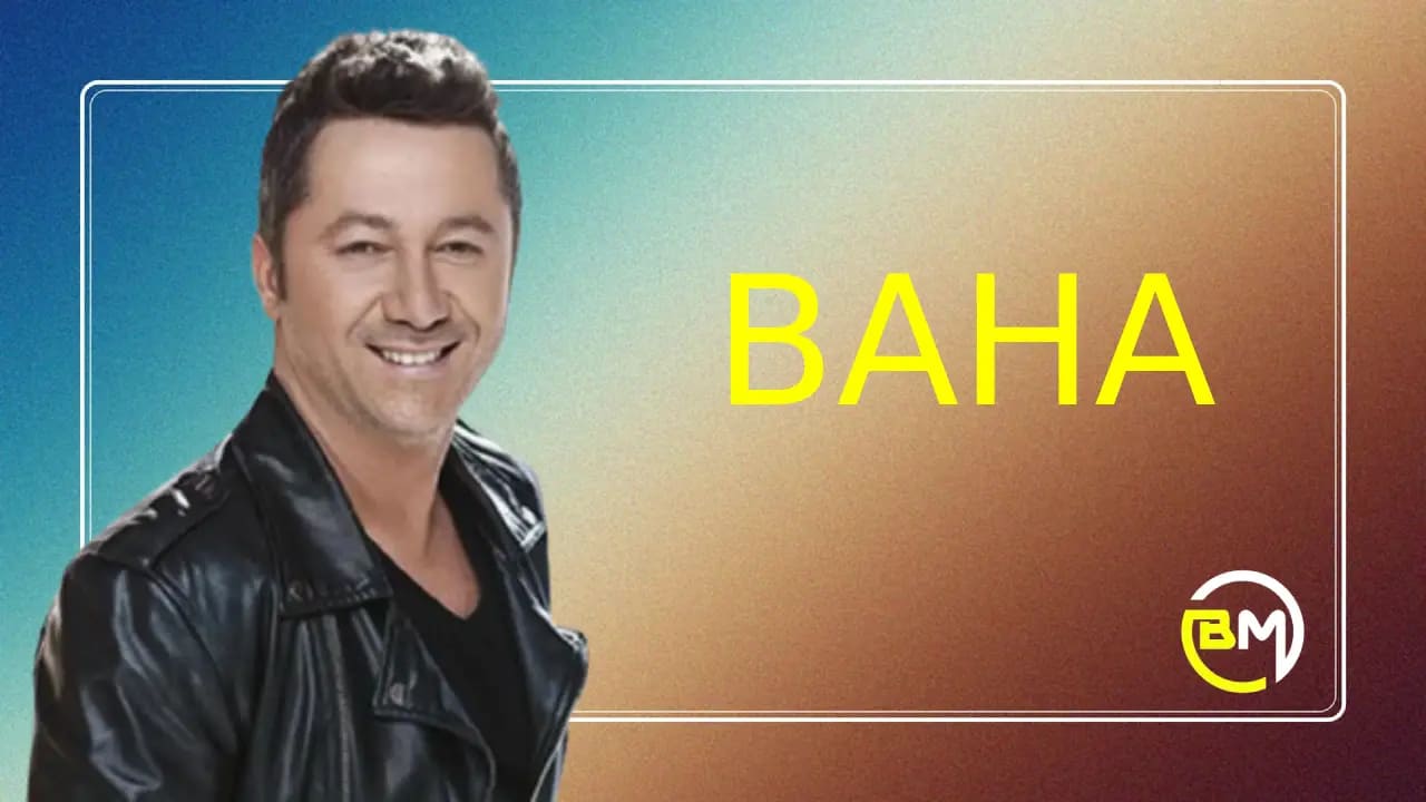Baha Menajeri İletişim - 0216 378 59 59 _ Telefon