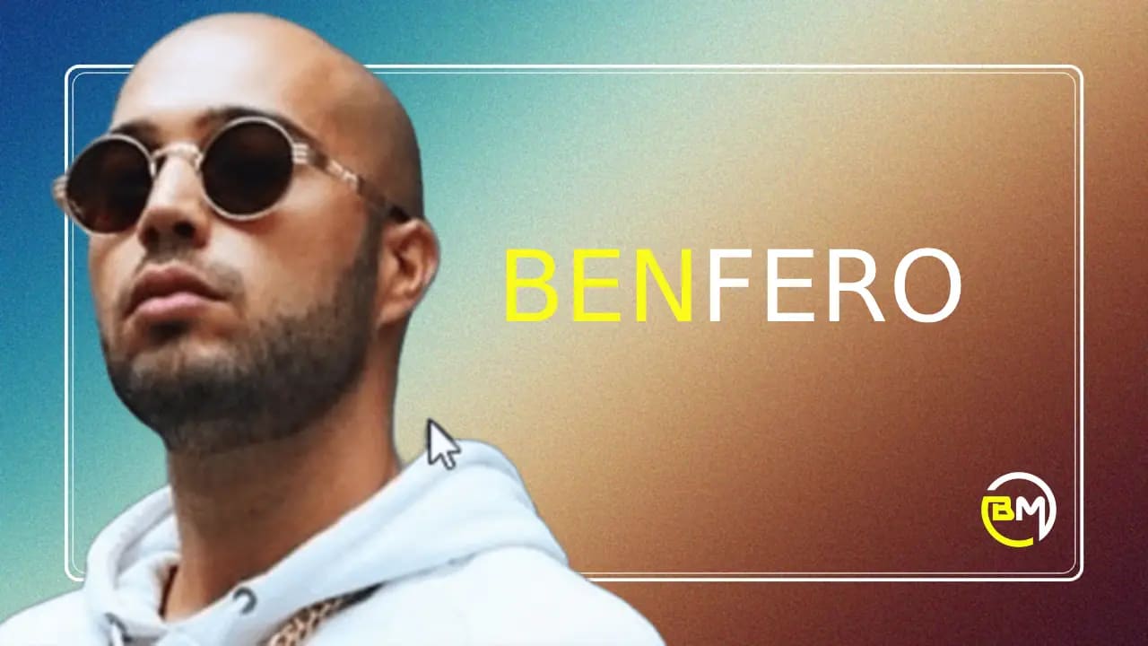 Ben Fero Menajeri İletişim - 0216 378 59 59