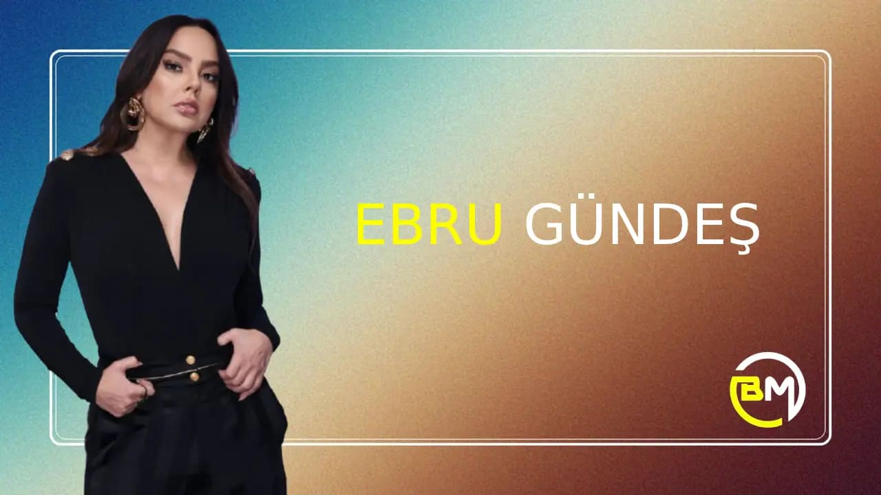 Ebru Gündeş Menajeri _ İletişim - 0216 378 59 59 _ Telefon