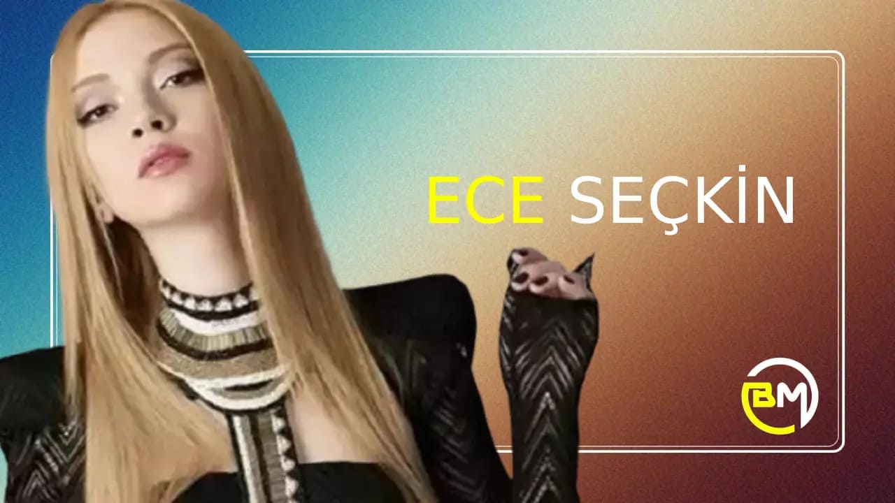Ece Seçkin Menajeri _ İletişim - 0216 378 59 59 _ Telefon