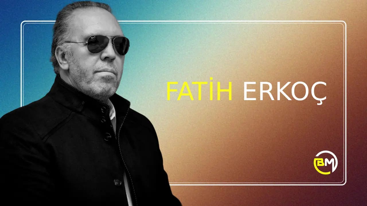 Fatih Erkoç Menajeri İletişim - 0216 378 59 59
