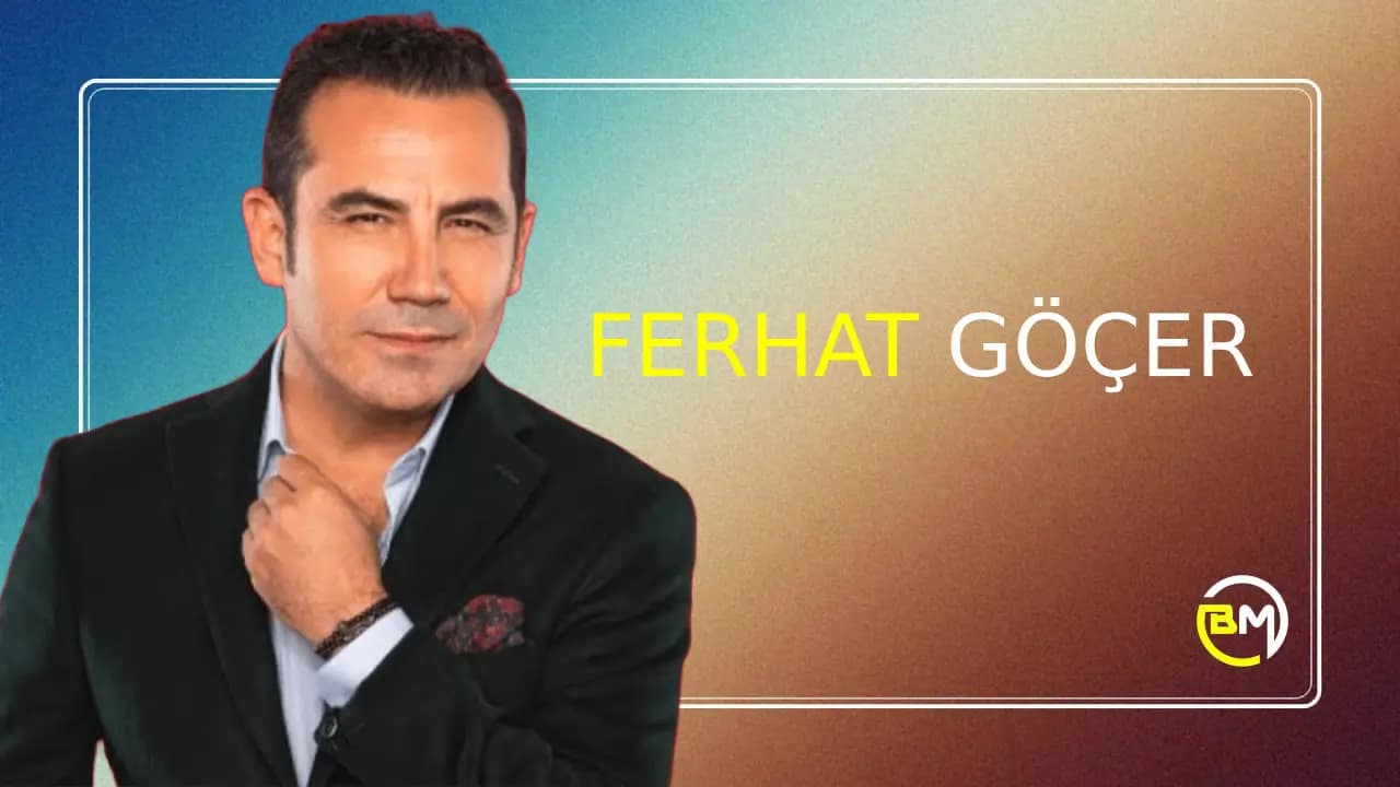 Ferhat Göçer Menajeri 0532 404 66 63 - 0216 378 59 59 Ferhat Göçer'in Menajeri'ne ulaşamak için Bemol Menajerlik ile iletişime geçiniz