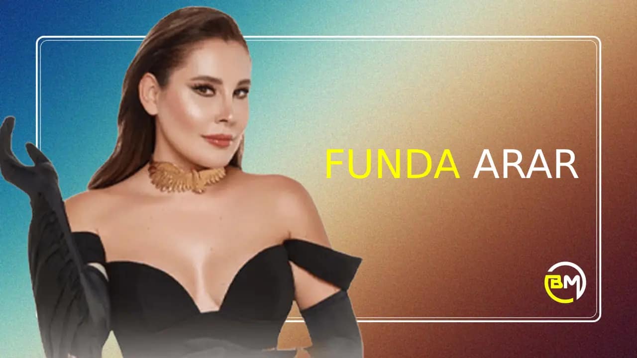 Funda Arar Menajeri 0532 404 66 63 - 0216 378 59 59 Funda Arar'ın Menajeri'ne ulaşamak için Bemol Menajerlik ile iletişime geçiniz