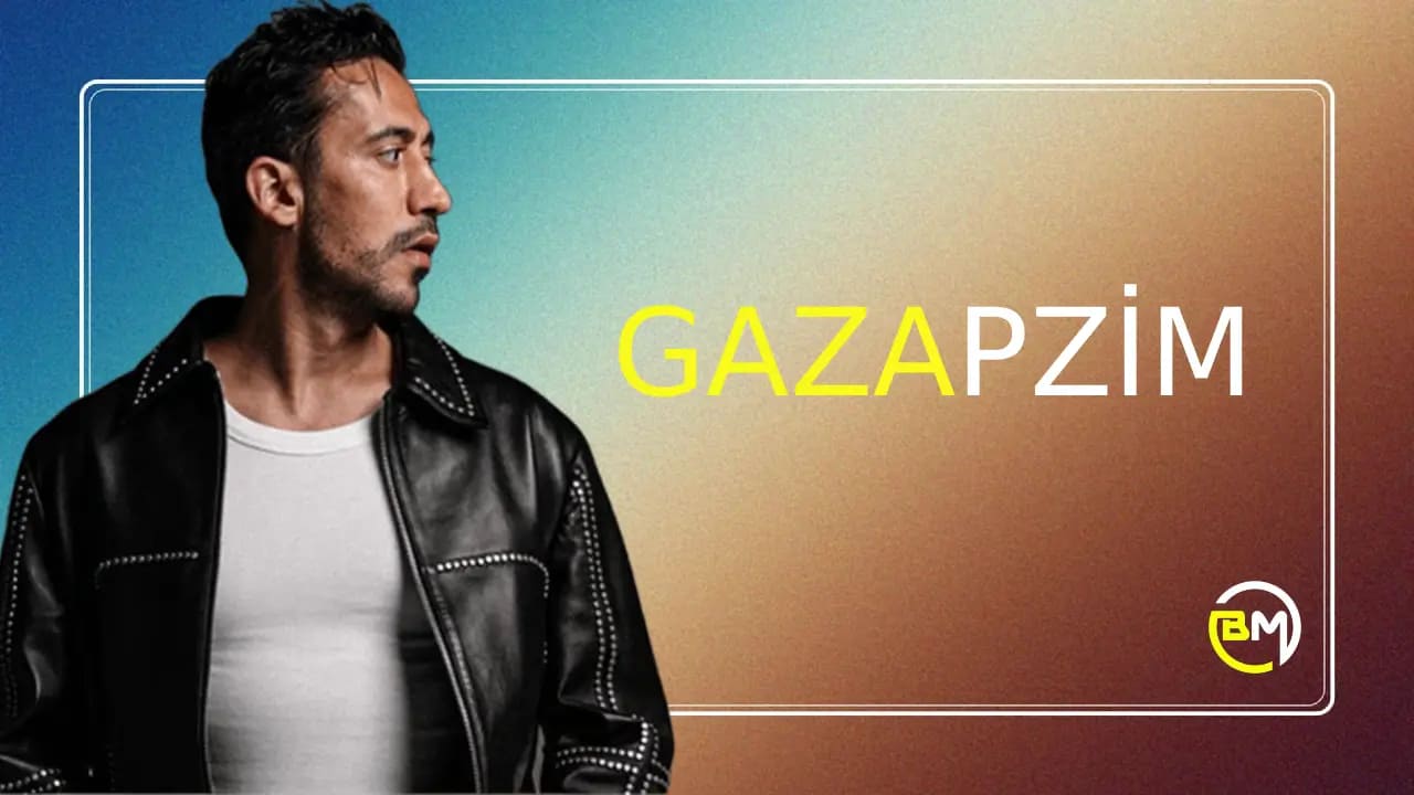 Gazapizm Menajeri İletişim - 0216 378 59 59