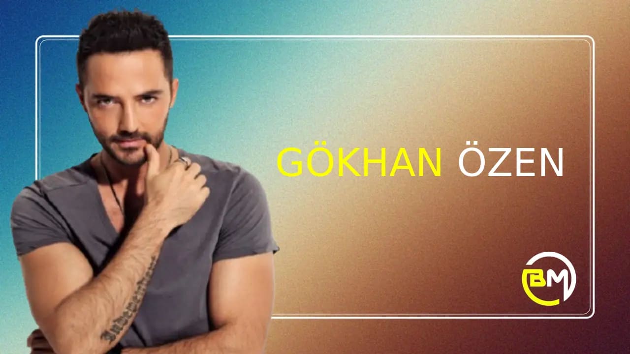 Gökhan Özen Menajeri _ İletişim - 0216 378 59 59 _ Telefon