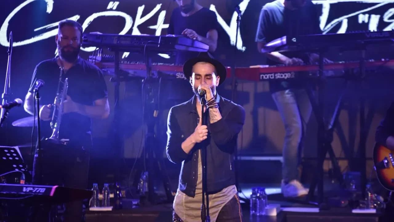 Gökhan Türkmen Menajeri 0532 404 66 63 - 0216 378 59 59 Gökhan Türkmen'in Menajeri'ne ulaşamak için Bemol Menajerlik ile iletişime geçiniz