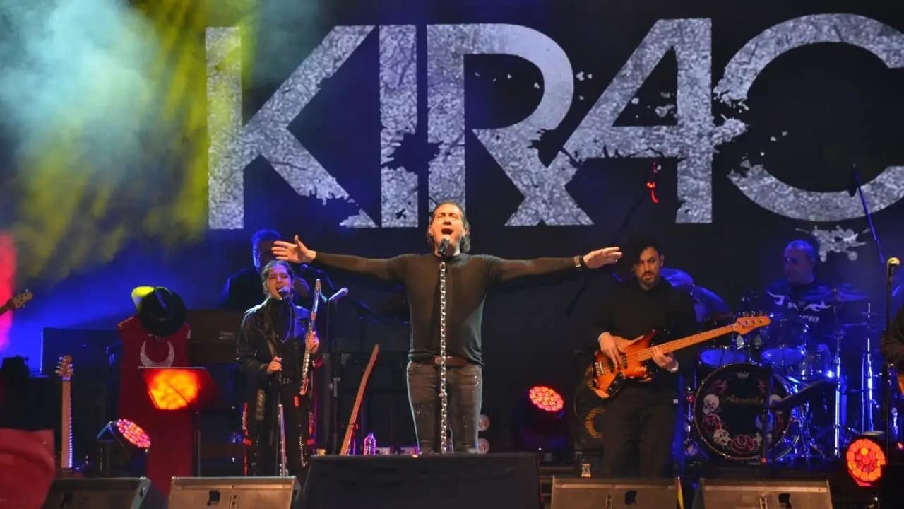 Kıraç Menajeri Kimdir_ _ 0532 450 72 70 _ Booking