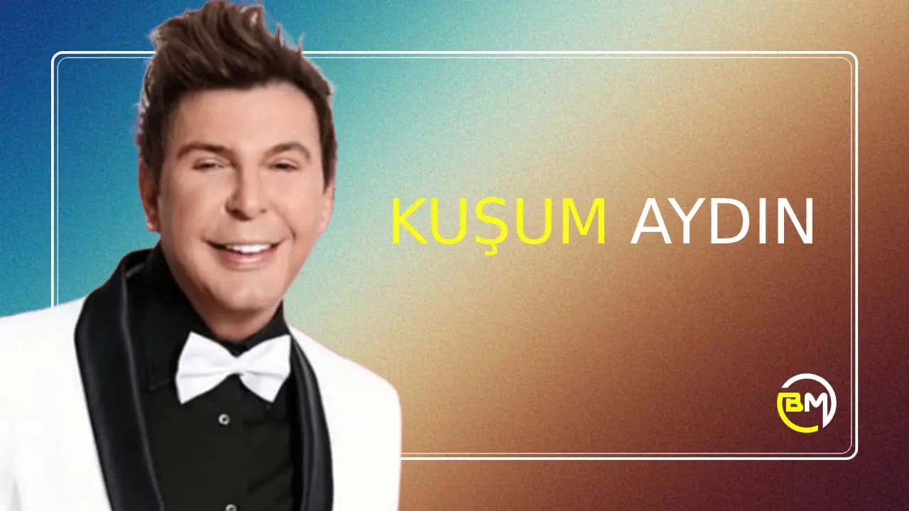 Kuşum Aydın Menajeri İletişim - 0216 378 59 59