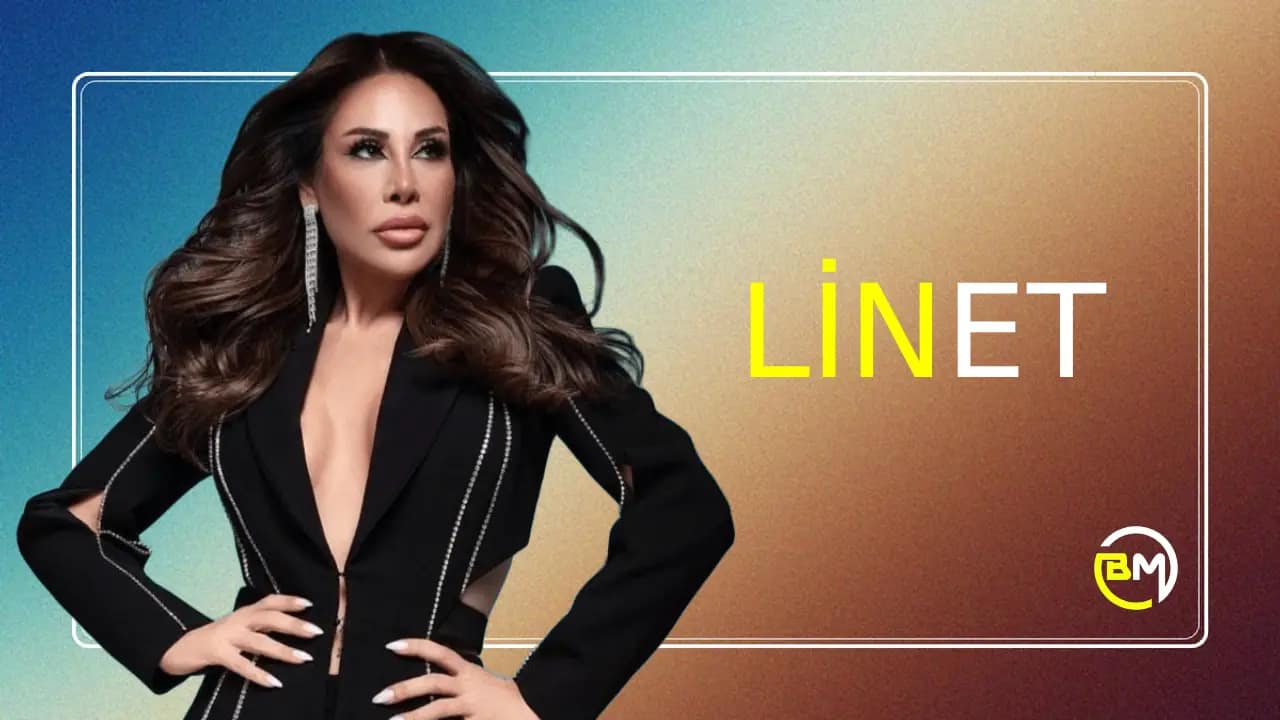 Linet Menajeri 0532 404 66 63 - 0216 378 59 59 Linet'in Menajeri'ne ulaşamak için Bemol Menajerlik ile iletişime geçiniz