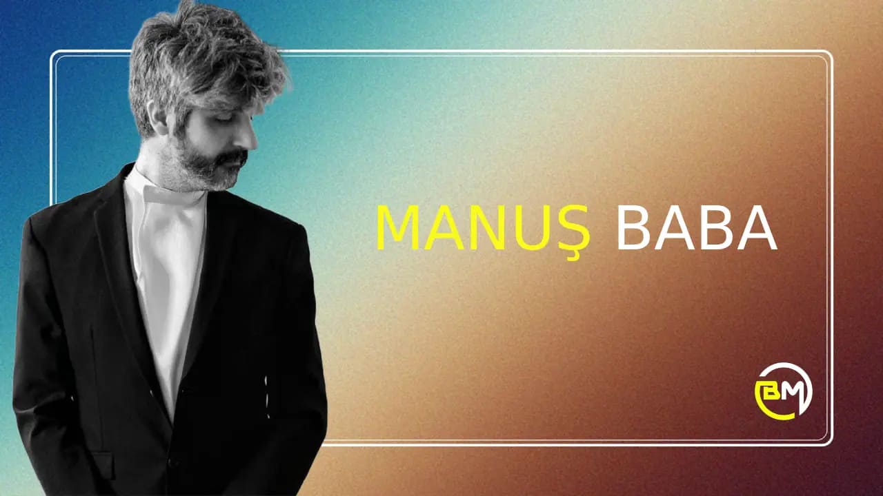Manuş Baba iletişim +90 (532) 404 66 63 - +90 (216) 378 59 59 Kurumsal Şirket Hatlarımızdan Manuş Baba Menajeri'ne Bemol Menajerlik aracılığıyla ulaşabilirsiniz