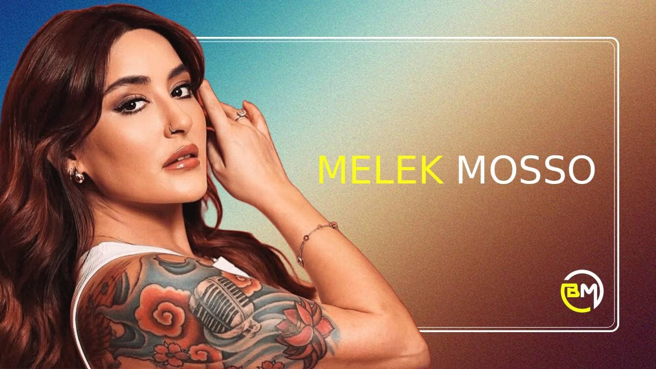 Melek Mosso Menajeri İletişim - 0216 378 59 59