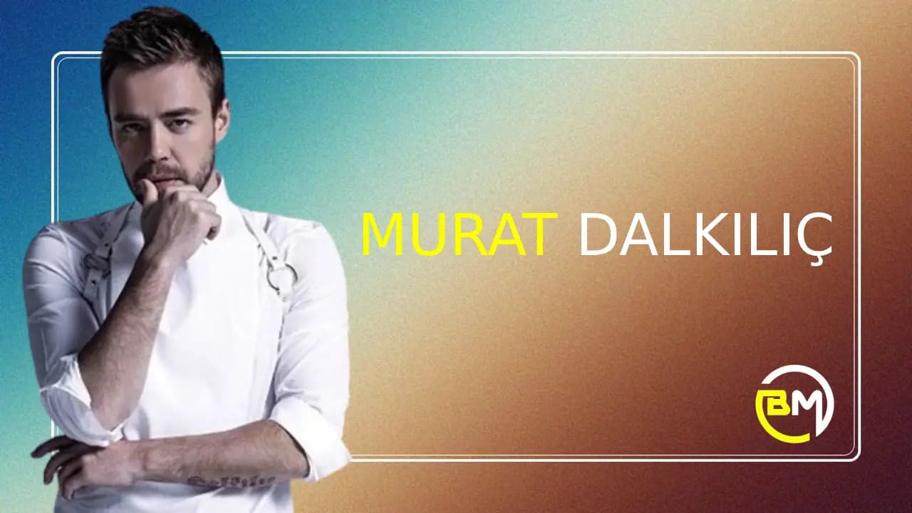 Murat Dalkılıç Menajeri _ İletişim - 0216 378 59 59 _ Telefon