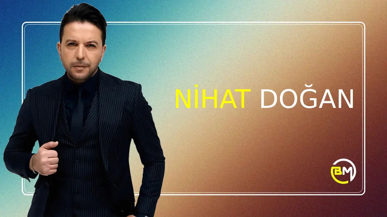 Nihat Doğan Menajeri 0532 404 66 63 - 0216 378 59 59 Nihat Doğan'ın Menajeri'ne ulaşamak için Bemol Menajerlik ile iletişime geçiniz